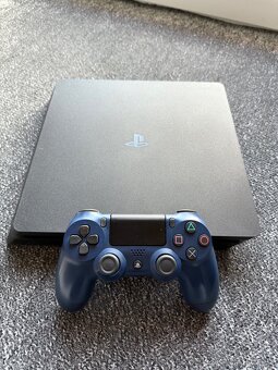 PS4 Slim 1TB - 2