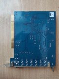 Predám profi zvukovú kartu M-Audio Revolution 5.1 - 2