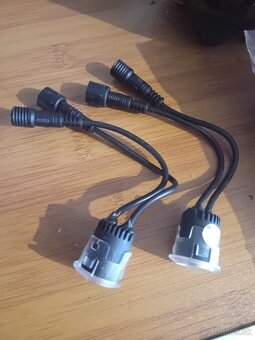 Denne led svietenie - 2