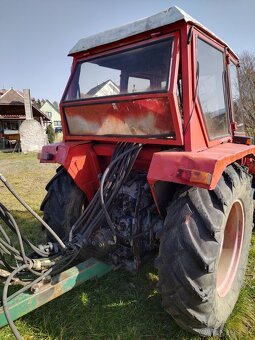 Predám traktor - 2