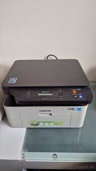 (rezervovane) Predám staršiu tlačiareň Samsung 2070w - 2
