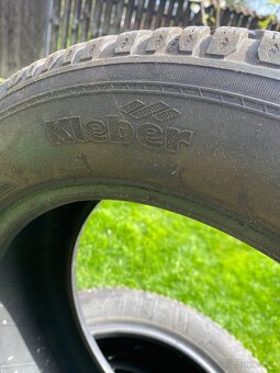 205/55 R16 - 2