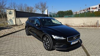 Volvo V60 Cross Country - 2