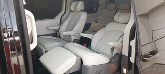 Hyundai Staria Luxury 2,2CRDi, 4x4 Automat - 2