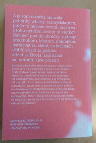 Zima v Stokholme, Na kolenách - 2