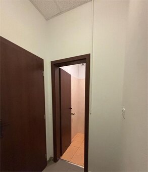 Na prenájom obchodný priestor v centre Sc na Moyzesovej ul. - 2