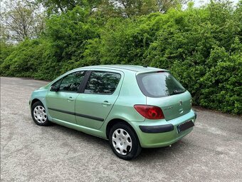Predám Peugeot 307 1,4 - 2