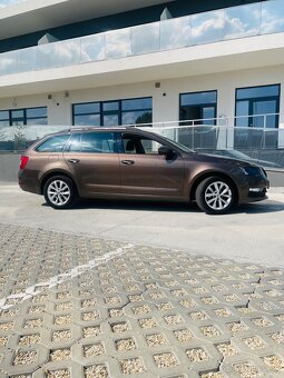 ❗️OCTAVIA COMBI 3 1.6 TDI FACELIFT❗️ - 2