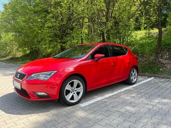 Seat Leon 1.2 TSI 77kW FULL LED - 2
