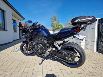 Predám Yamaha Fazer FZ1 S - 2
