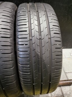185/55 R16 Continental letne pneumatiky - 2