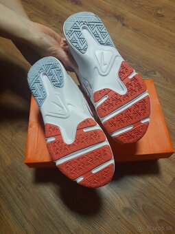 Predám sport.obuv dámsku nike - 2