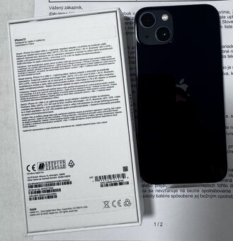 Apple Iphone 13 - 2