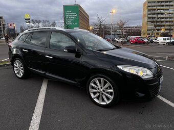 Renault Megane 1.9 dci 96kwt - 2