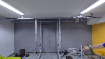 Drepovacia klietka + konstrukcia - 2