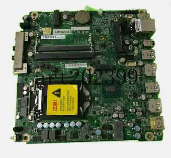 Základná doska PC LENOVO M700 Tiny socket INTEL LGA 1151 - 2