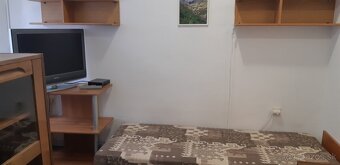 Prenájom apartmánu pre muža Sučany - 2