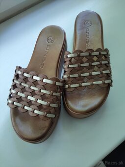 šľapky OLIVIA SHOES - 2