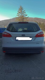 Ford Focus - 2