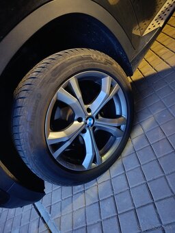 Bmw x5 x6 e70 e71 - 2