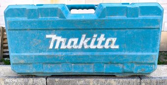 Uhlová brúska Makita 230mm (karbobrúska, flexa) - 2