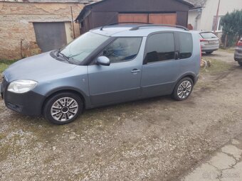 scout 1.4 TDI 59KW - 2