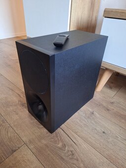 Soundbar Samsung HW-M450 320W - 2
