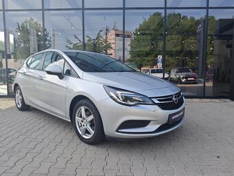 OPEL ASTRA R.V.2018 1.MAJITEL 70000 KM 1.4.TURBO - 2