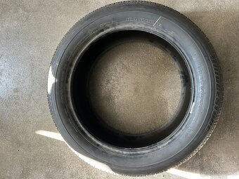 Pneu Bridgestone 255/50R19 - 2