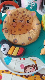Fisher price - 2