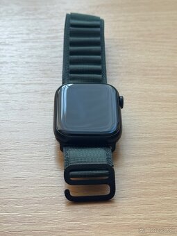 Apple Watch 9 45 mm, Black - 2