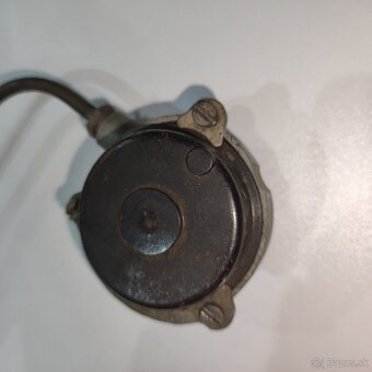 Termosytič škoda 1000 - 2