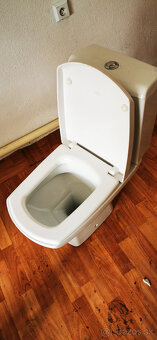 WC zachod - 2
