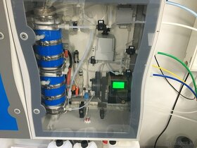 Dezinfekcia - technológia na výrobu biocídu - 2