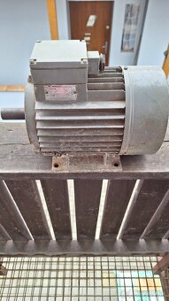Elektromotor 2,2kw - 2