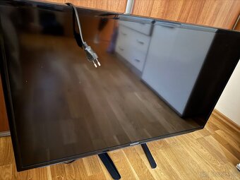 SAMSUNG televízor - 2