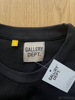 Gallery Dept - 2