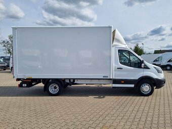 Ford Transit Kontajner 8 ePAL 2,0 TdCi/170Hp - 2