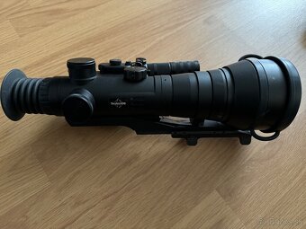 Dedal 490 (165) gen. 3 - 2
