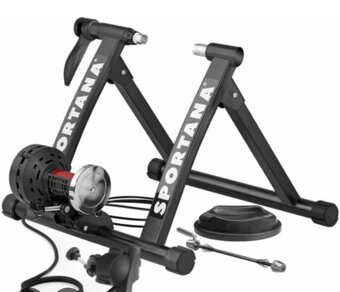 Predam horsky bicykel Dema aveiro 9 - 2
