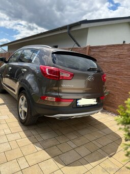 Kia Sportage - 2