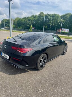 PRENAJOM MERCEDES-BENZ CLA 180 AMG - 2