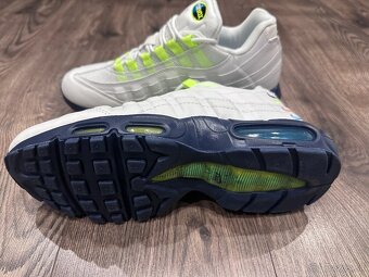 Nike Air Max - 2