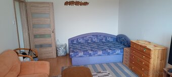 1.izbový byt na prenájom, kpt.Rašu, BA-Dúbravka - 2