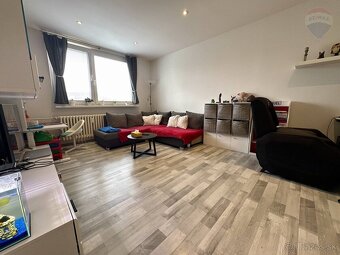 Na predaj: Štýlový 2-izbový byt po kompletnej rekonštrukcii - 2