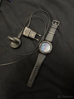 Samsung Gear S3 frontier - 2
