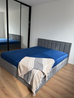 Na predaj 2 izbový byt vo Vrakune - 2