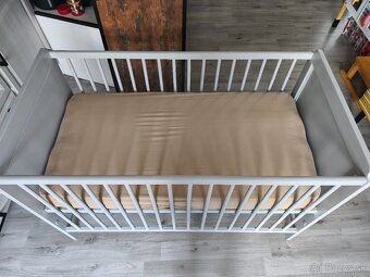 postielka ikea - 2
