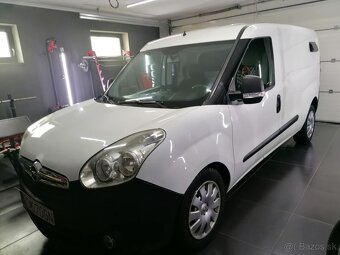 Opel Combo Combi 1.6 CDTI L2H1 - 2
