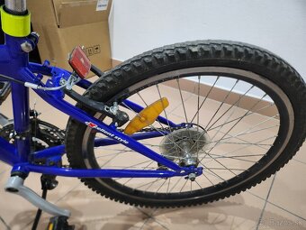 Bicykel Kenzel 24 - 2